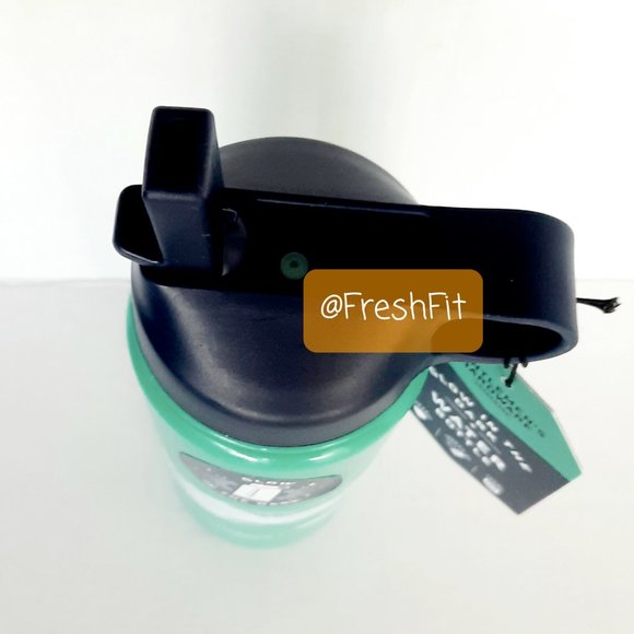 🆕Glow in the Dark Great Outdoors Adventurer's Water Bottle - Picture 3 of 6